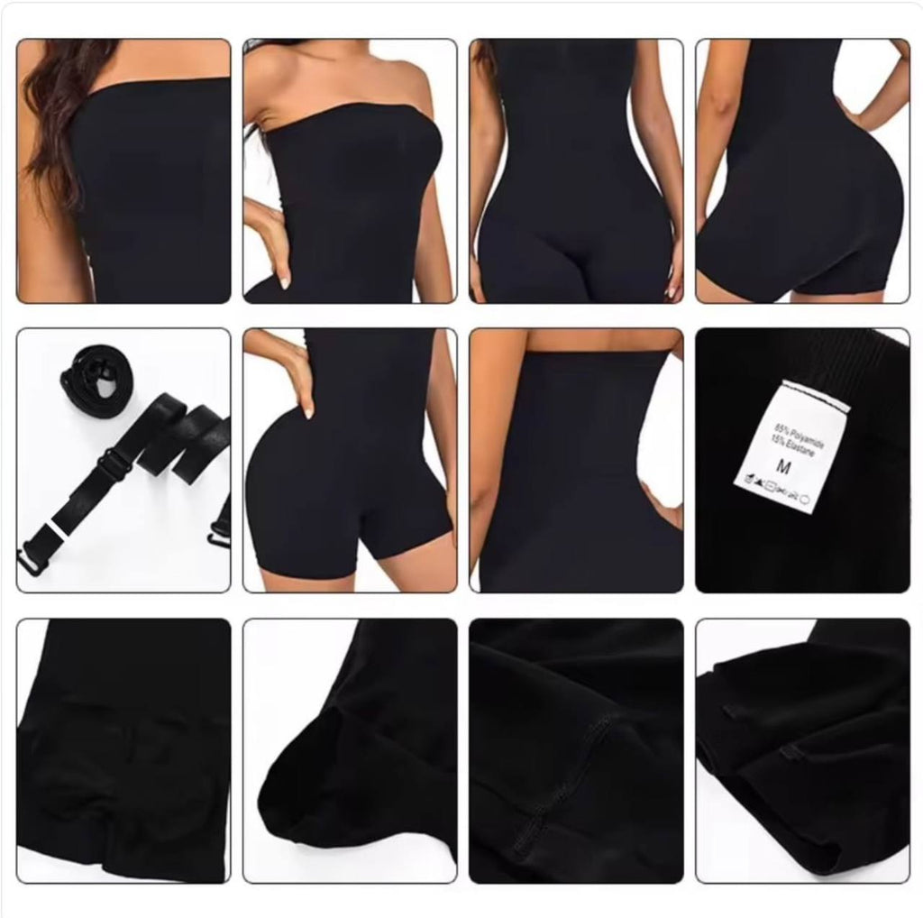 Body Moldeador de cuerpo