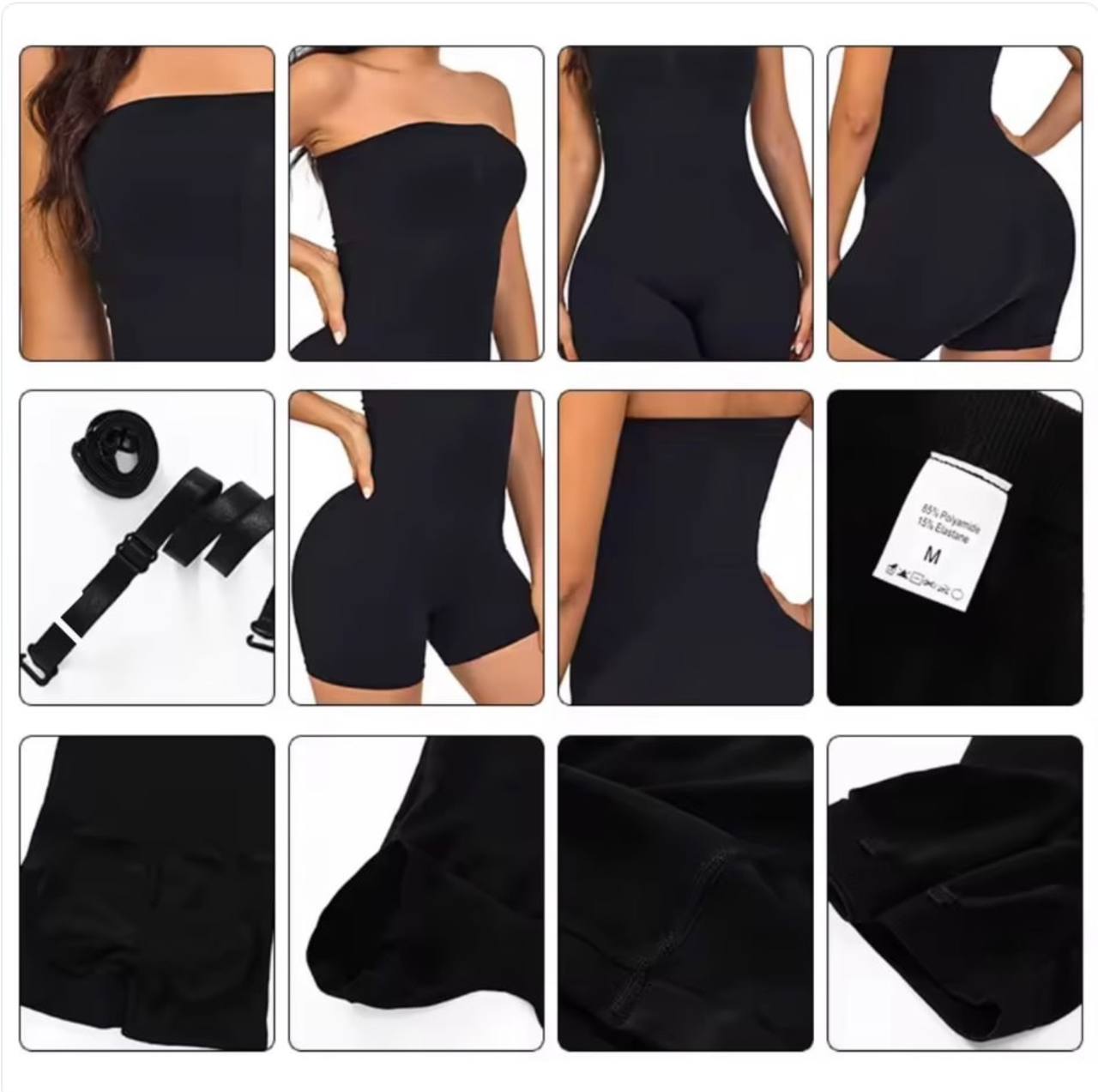 Body Moldeador de cuerpo